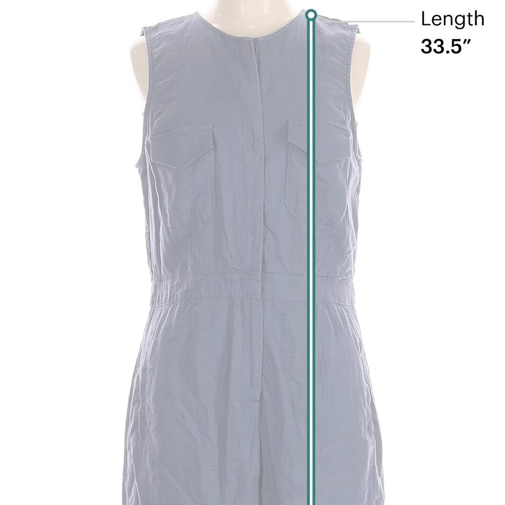 Halogen Romper - image 2